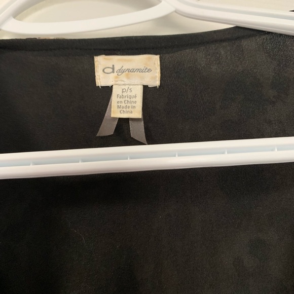 Size S, dynamite romper - Picture 2 of 4